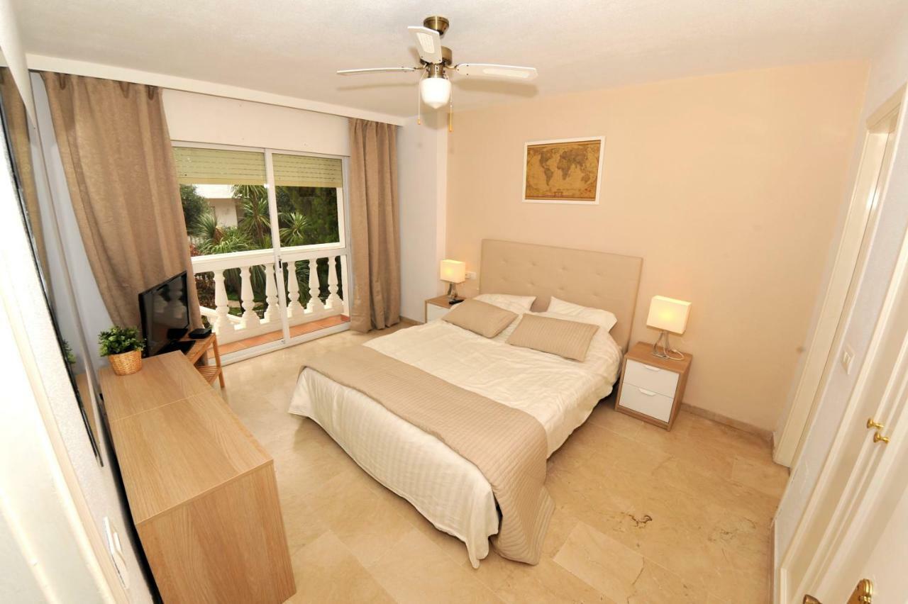 Appartement Casa Marbesa à Marbellac Extérieur photo