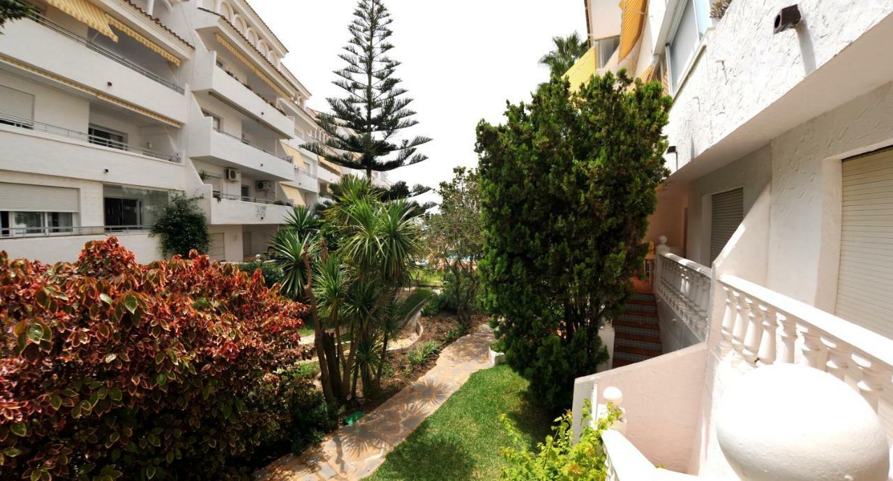 Appartement Casa Marbesa à Marbellac Extérieur photo