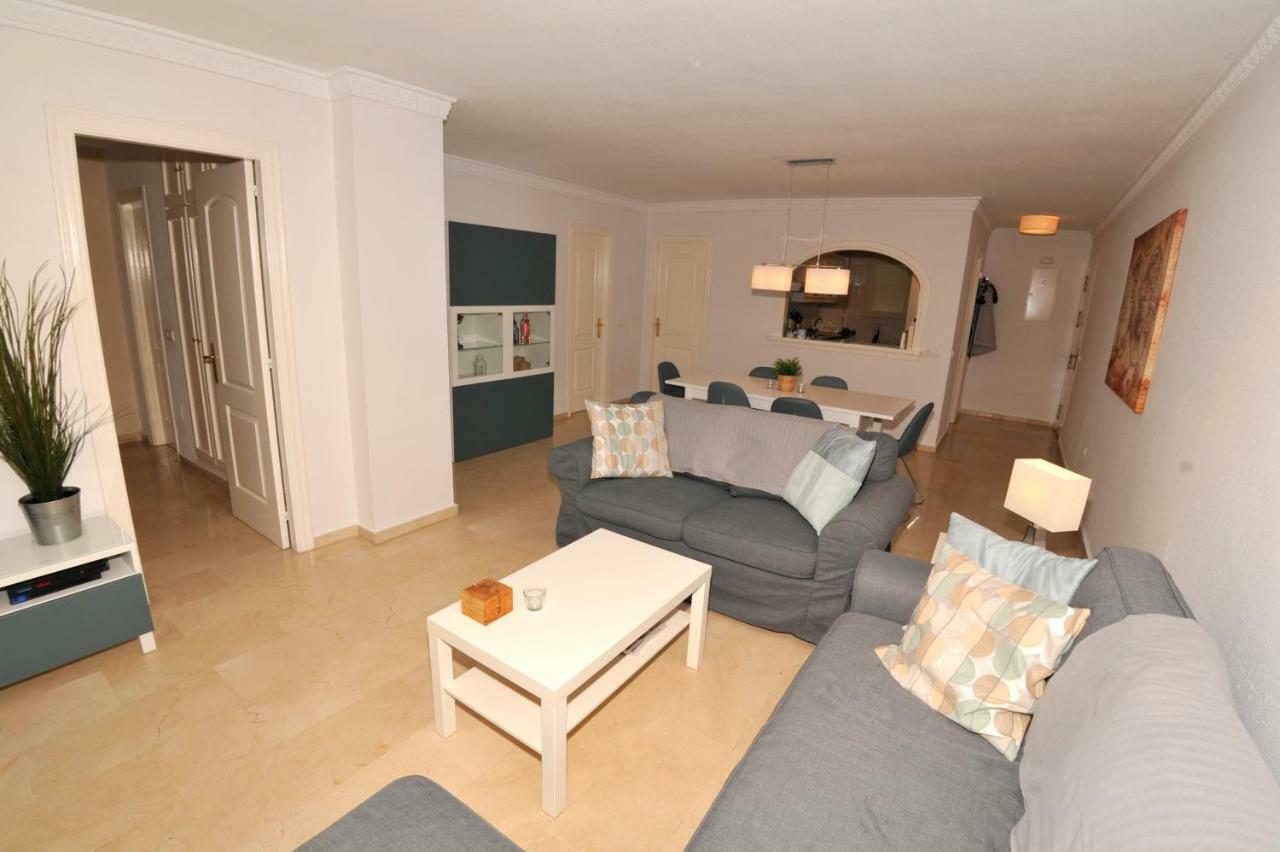 Appartement Casa Marbesa à Marbellac Extérieur photo